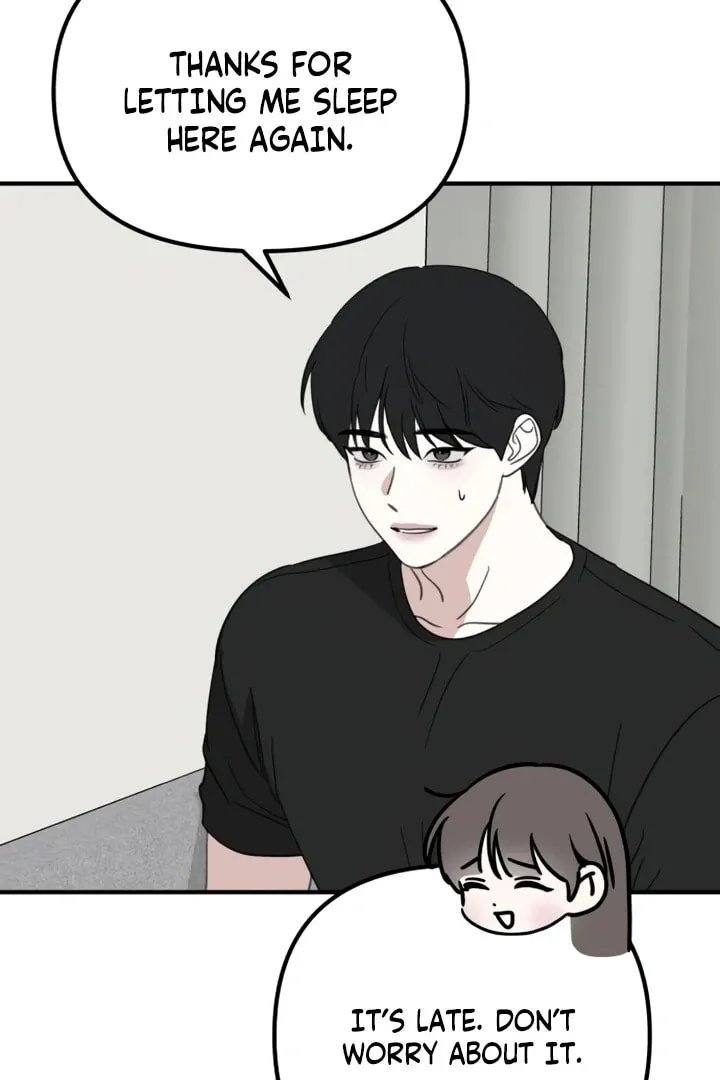 Read Sweet Romance Spicy Roommates EN Manga Online
