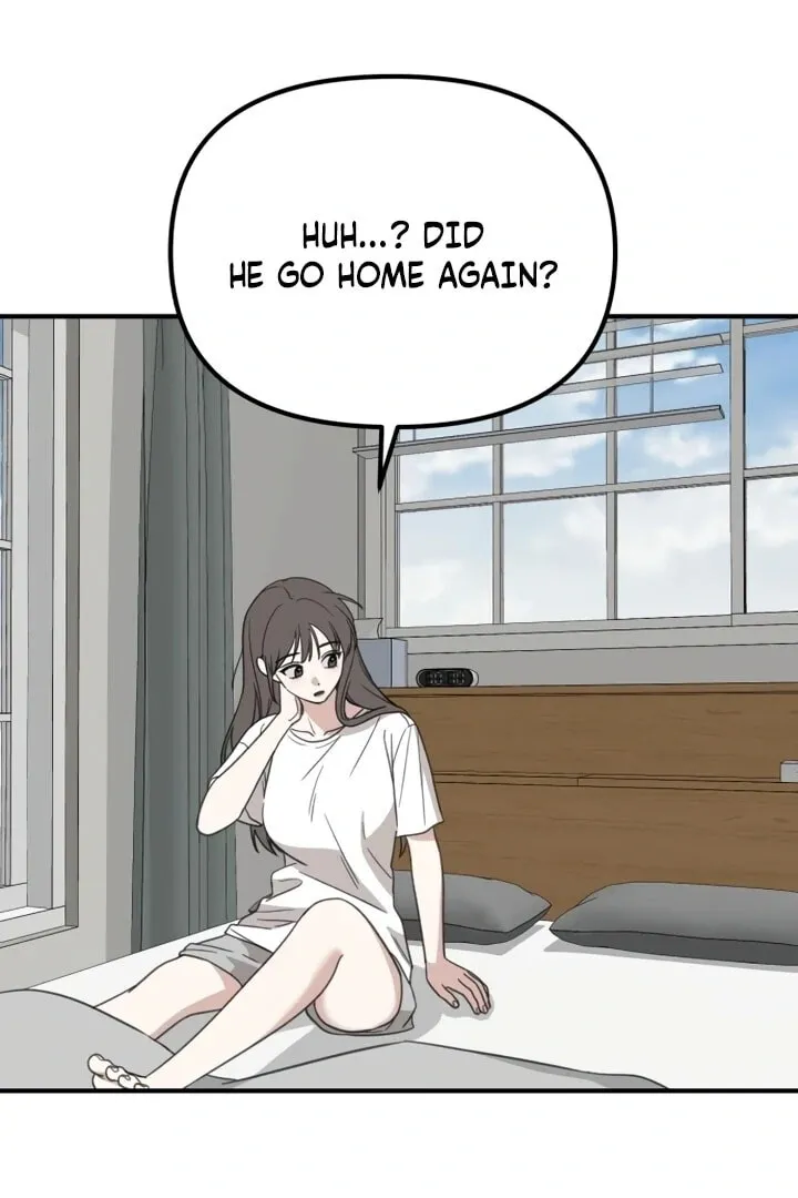 Read Sweet Romance Spicy Roommates EN Manga Online