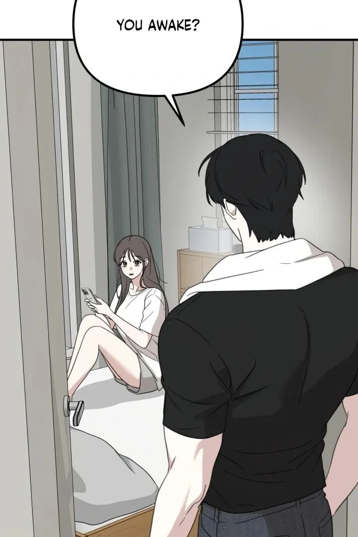 Read Sweet Romance Spicy Roommates EN Manga Online