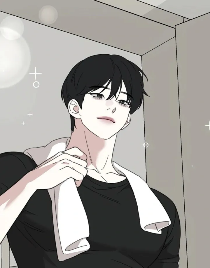 Read Sweet Romance Spicy Roommates EN Manga Online