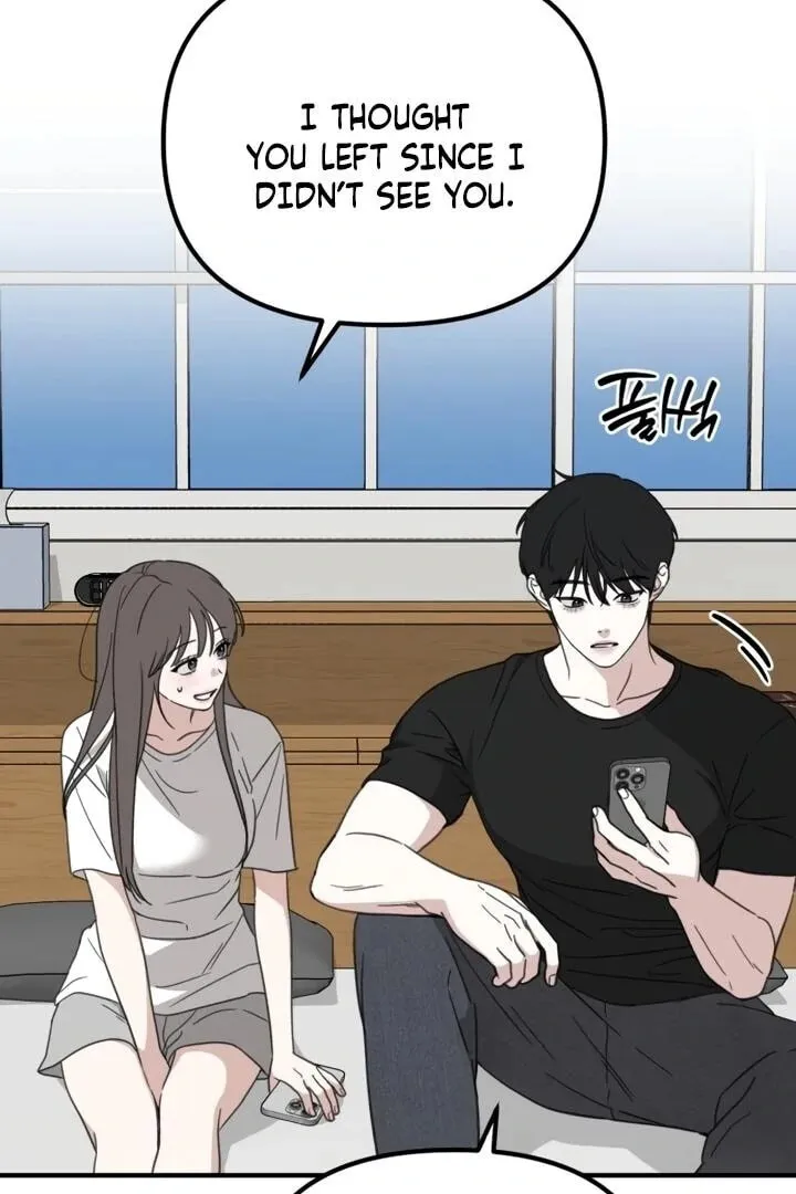Read Sweet Romance Spicy Roommates EN Manga Online