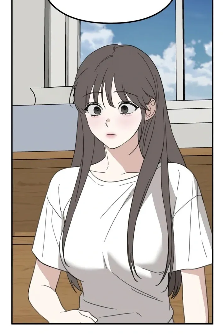 Read Sweet Romance Spicy Roommates EN Manga Online