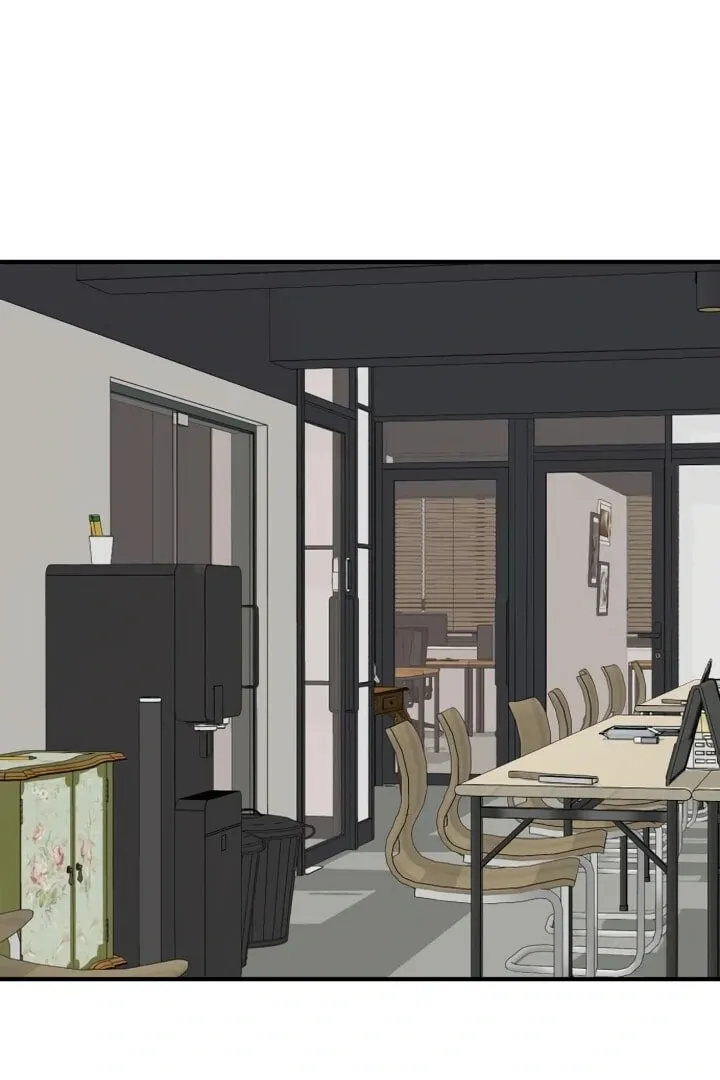 Read Sweet Romance Spicy Roommates EN Manga Online