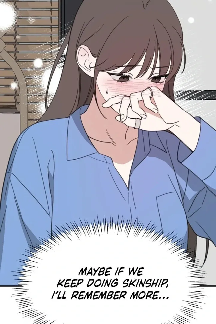 Read Sweet Romance Spicy Roommates EN Manga Online