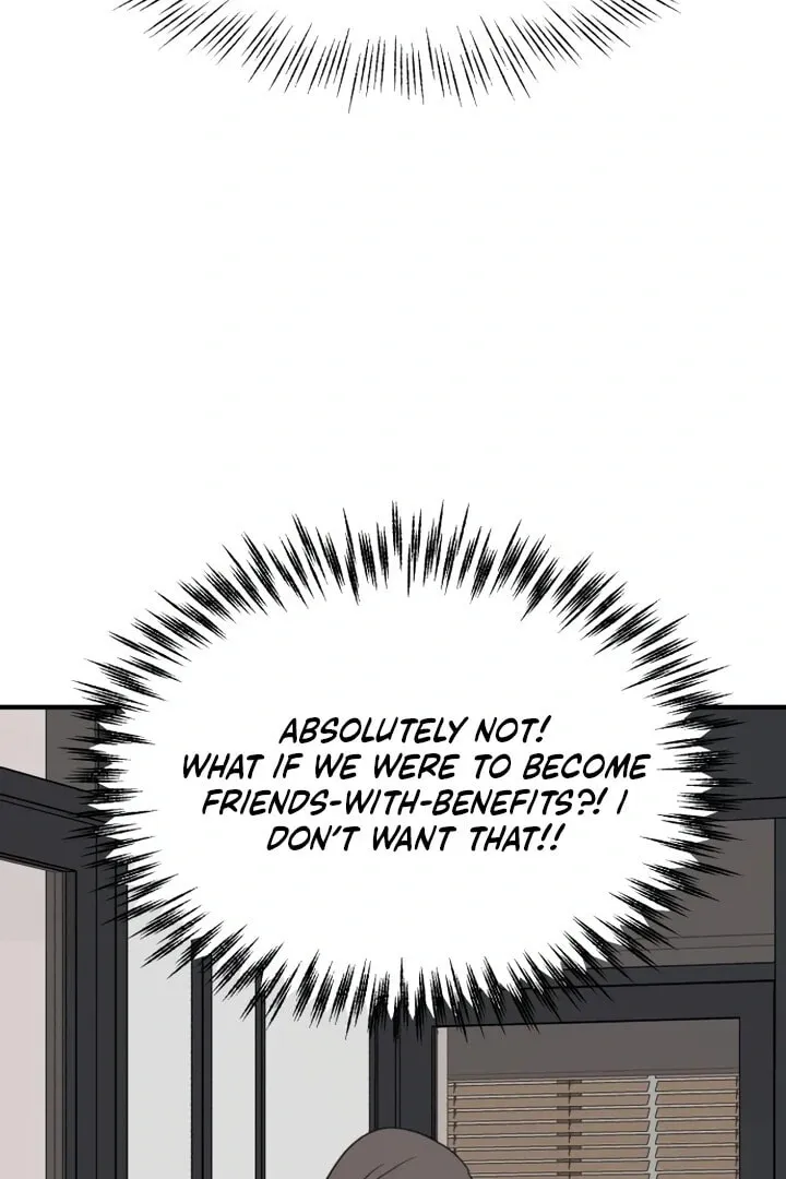 Read Sweet Romance Spicy Roommates EN Manga Online