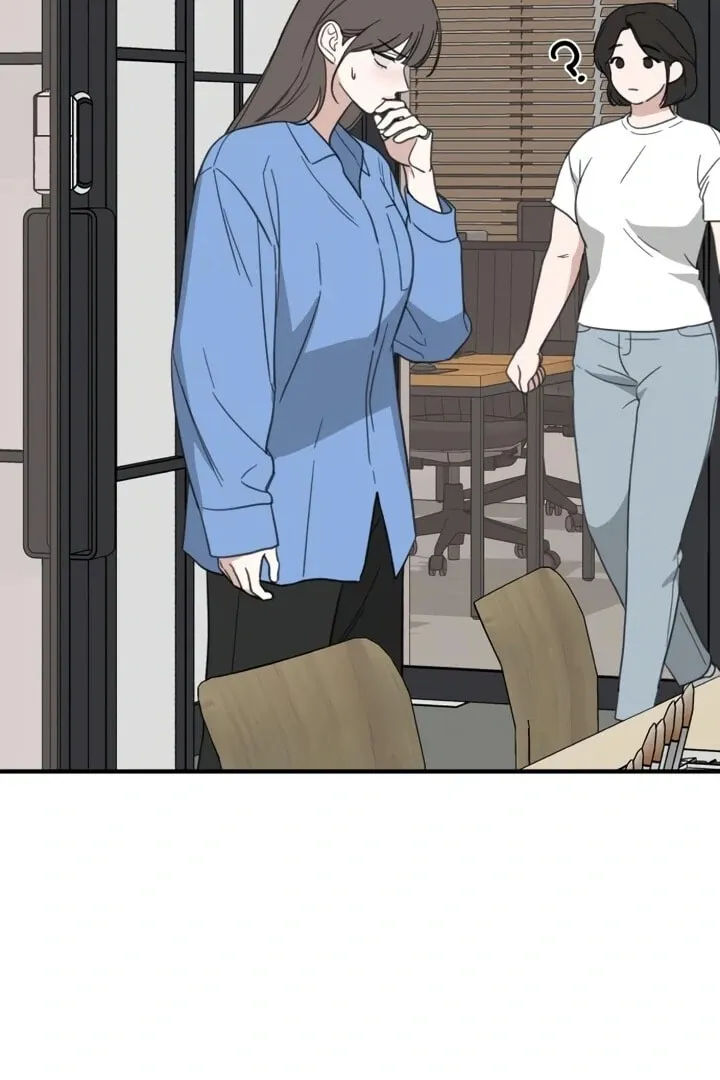 Read Sweet Romance Spicy Roommates EN Manga Online