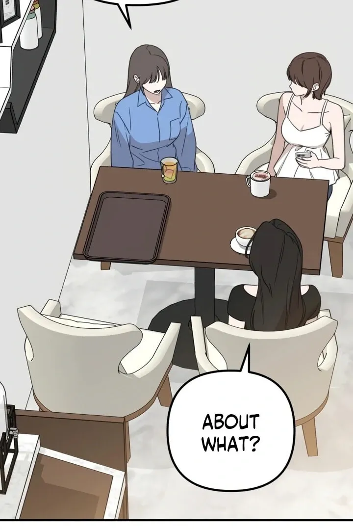 Read Sweet Romance Spicy Roommates EN Manga Online
