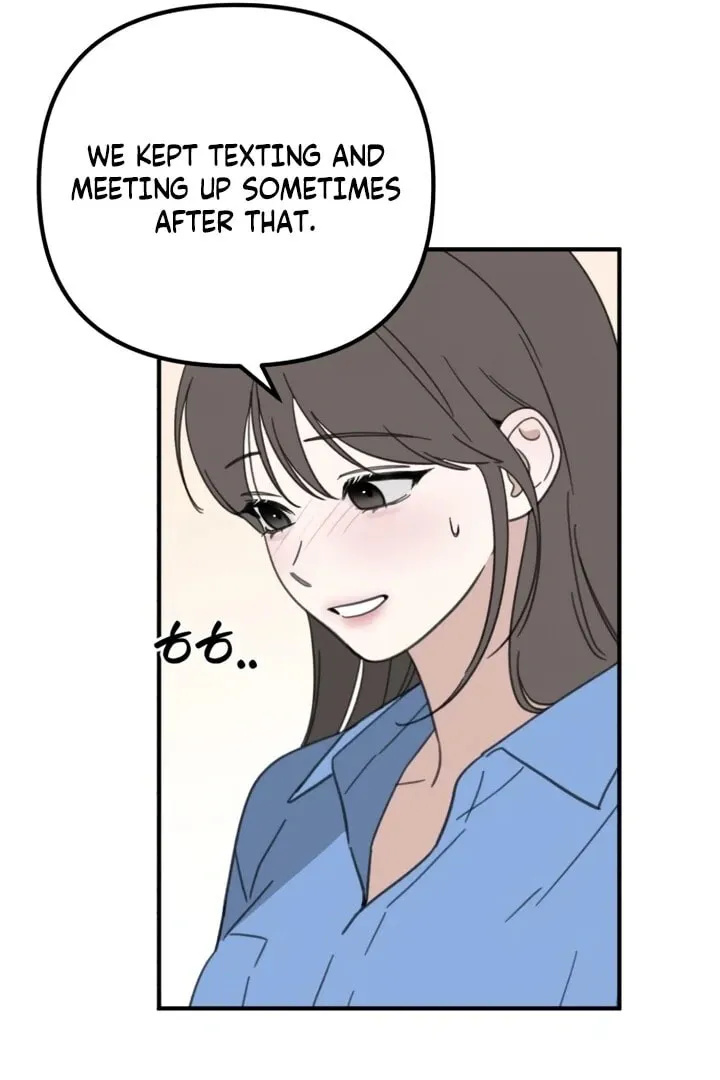 Read Sweet Romance Spicy Roommates EN Manga Online