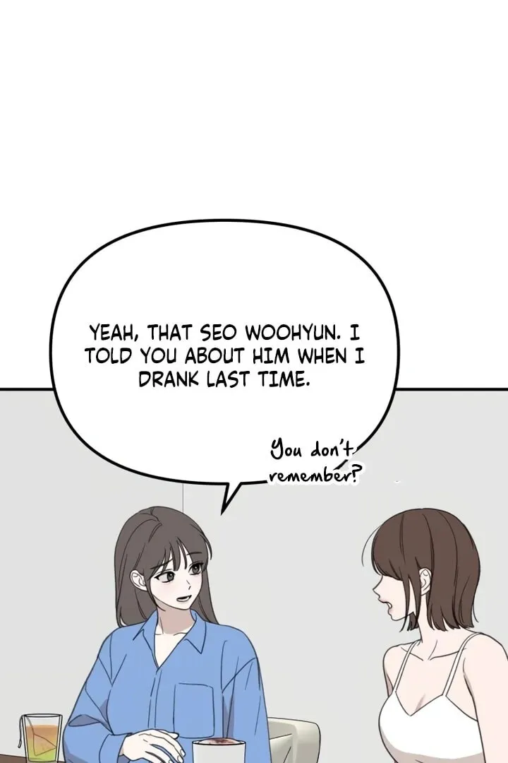 Read Sweet Romance Spicy Roommates EN Manga Online