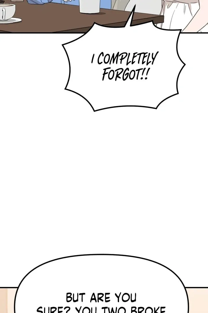 Read Sweet Romance Spicy Roommates EN Manga Online