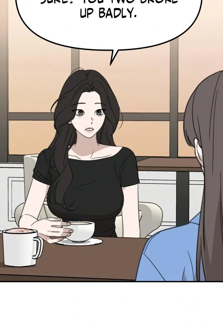 Read Sweet Romance Spicy Roommates EN Manga Online