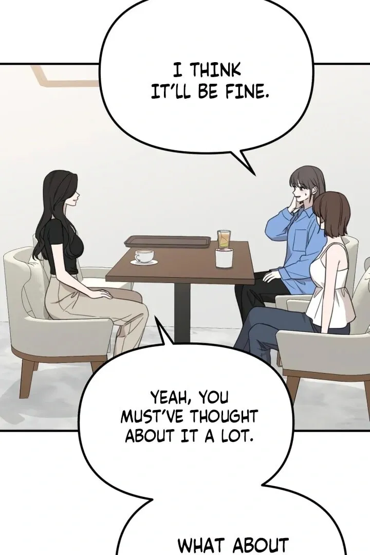 Read Sweet Romance Spicy Roommates EN Manga Online