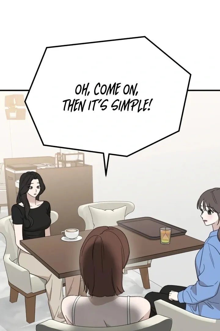 Read Sweet Romance Spicy Roommates EN Manga Online