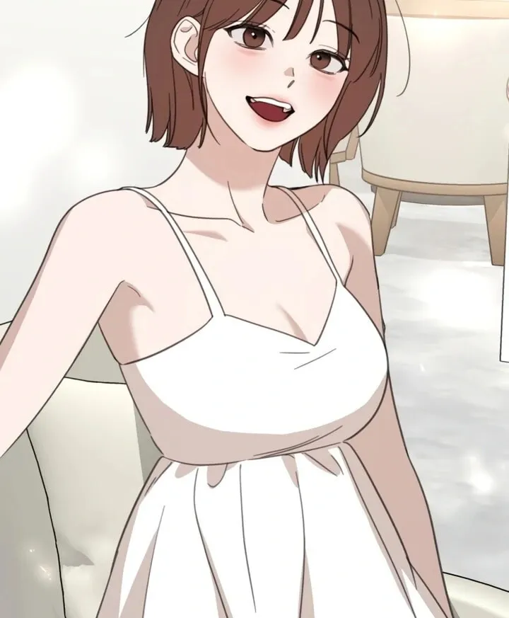 Read Sweet Romance Spicy Roommates EN Manga Online