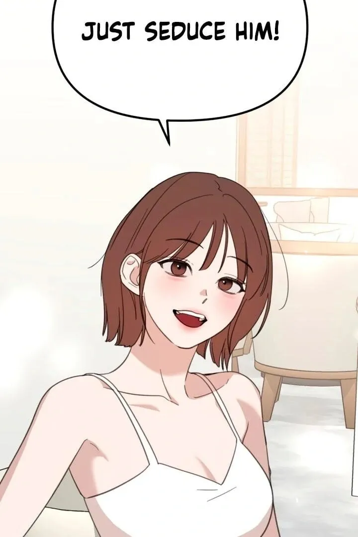 Read Sweet Romance Spicy Roommates EN Manga Online