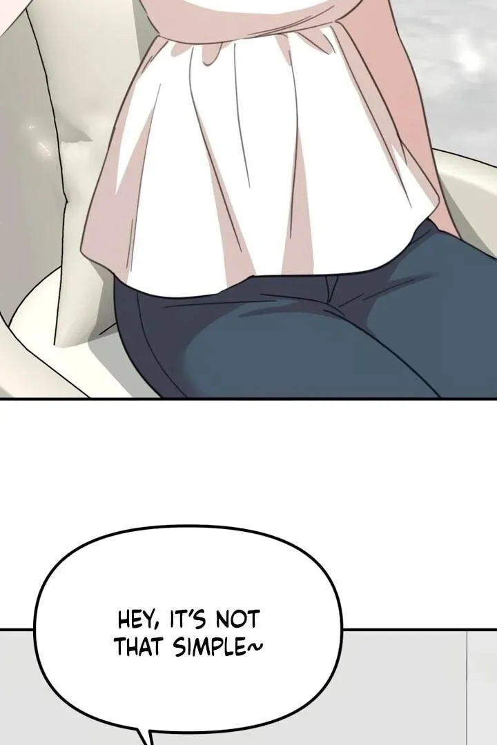 Read Sweet Romance Spicy Roommates EN Manga Online