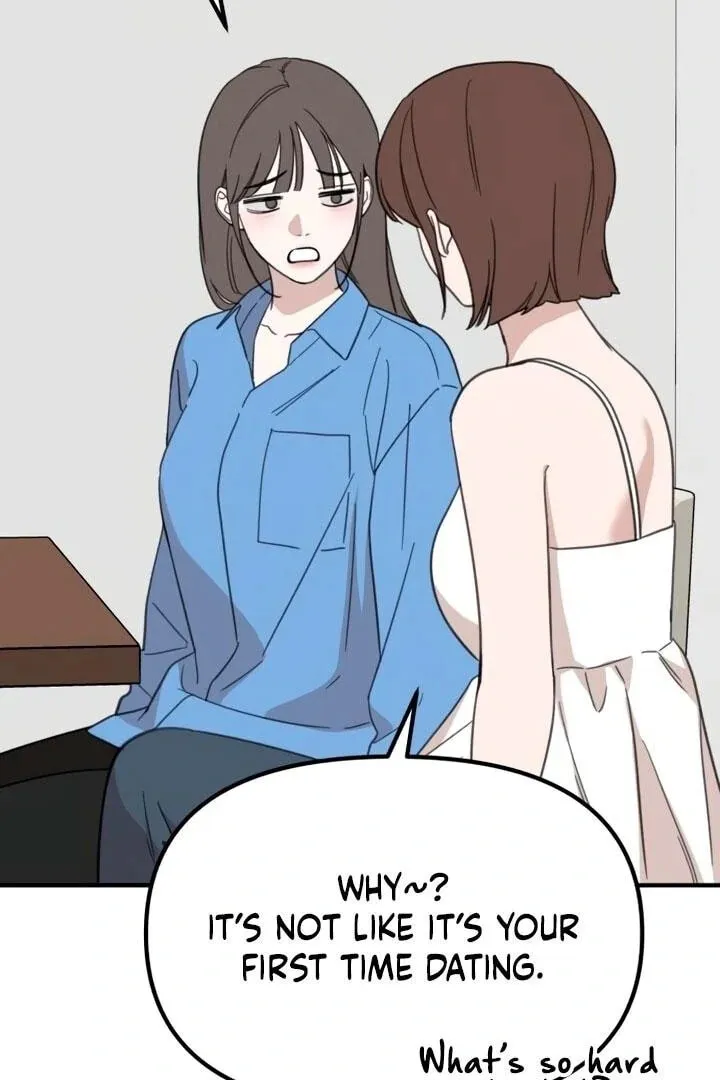 Read Sweet Romance Spicy Roommates EN Manga Online