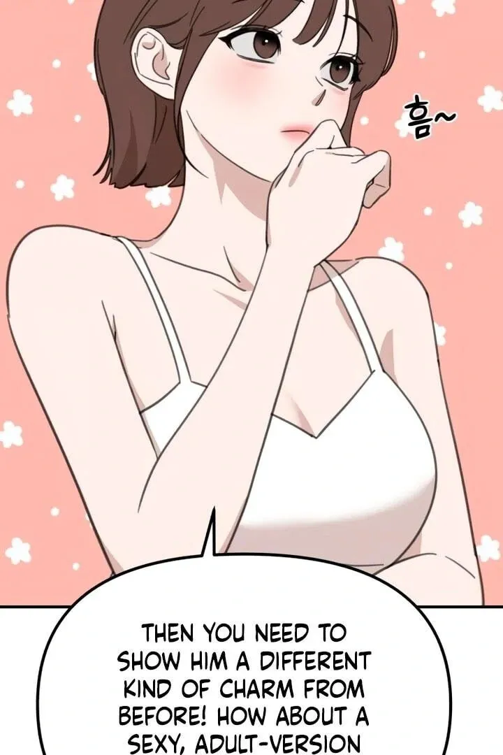 Read Sweet Romance Spicy Roommates EN Manga Online