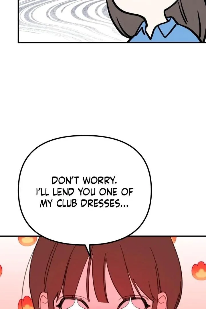 Read Sweet Romance Spicy Roommates EN Manga Online