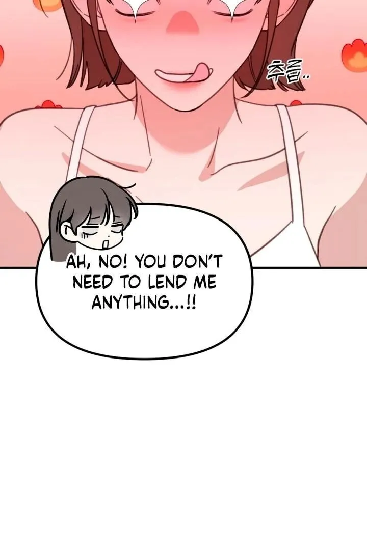 Read Sweet Romance Spicy Roommates EN Manga Online
