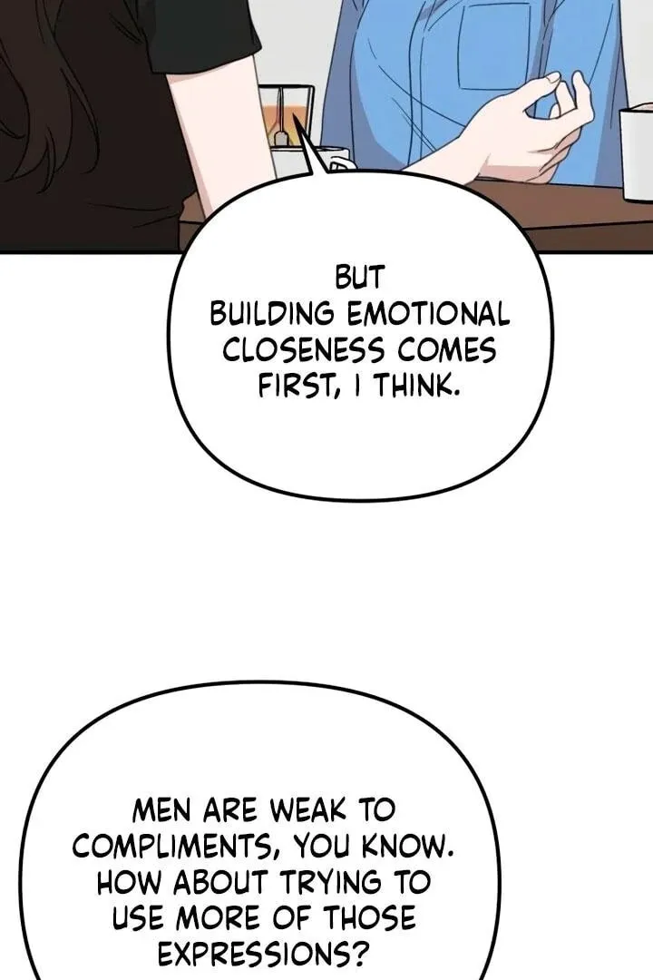 Read Sweet Romance Spicy Roommates EN Manga Online