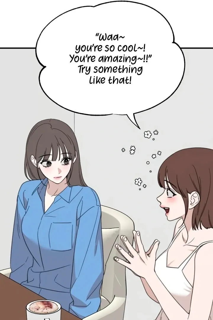 Read Sweet Romance Spicy Roommates EN Manga Online