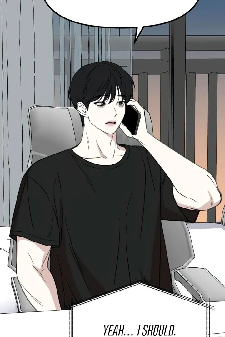 Read Sweet Romance Spicy Roommates EN Manga Online