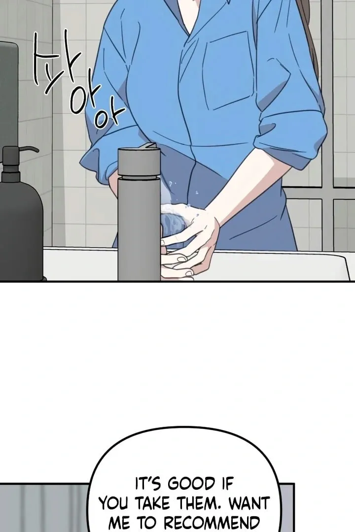 Read Sweet Romance Spicy Roommates EN Manga Online