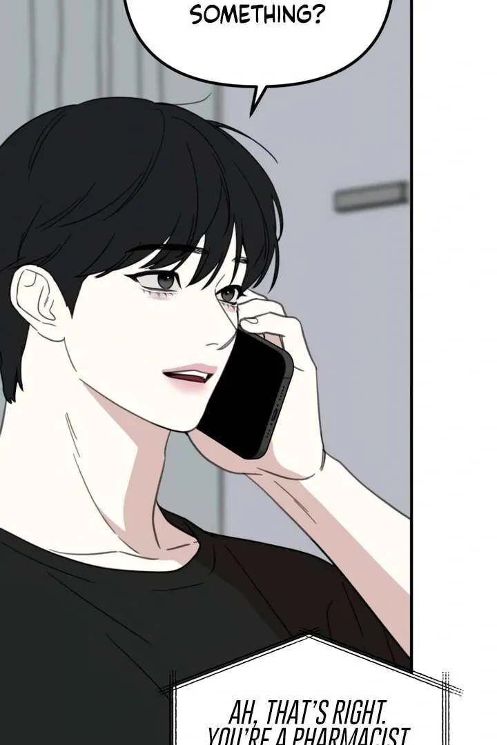 Read Sweet Romance Spicy Roommates EN Manga Online