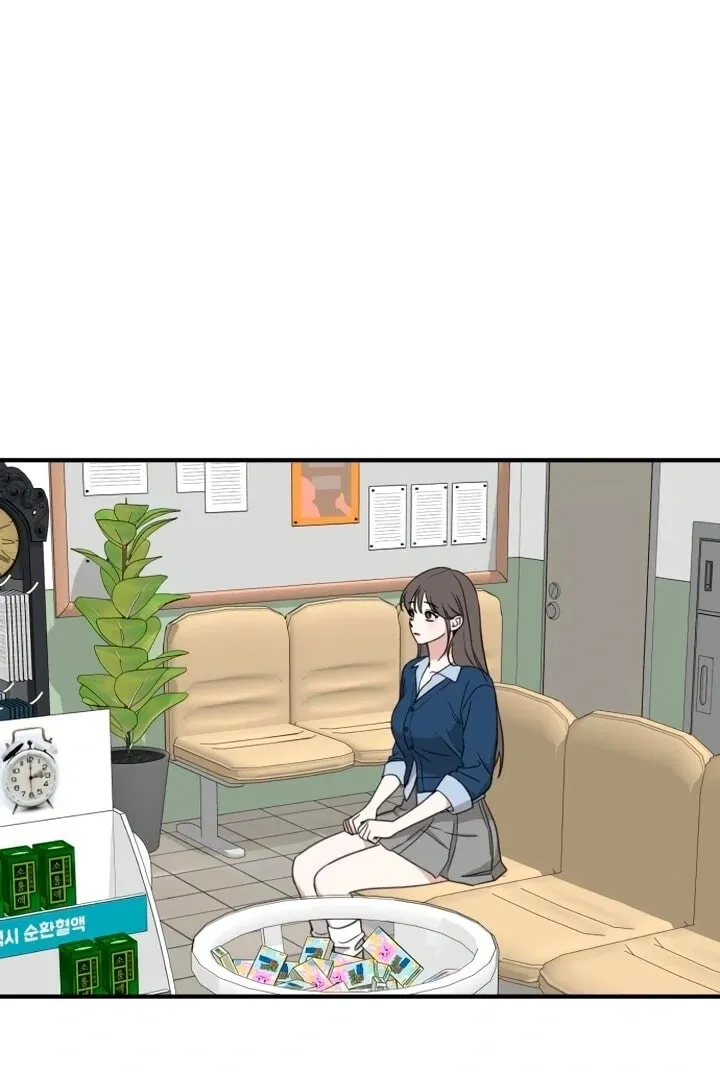 Read Sweet Romance Spicy Roommates EN Manga Online