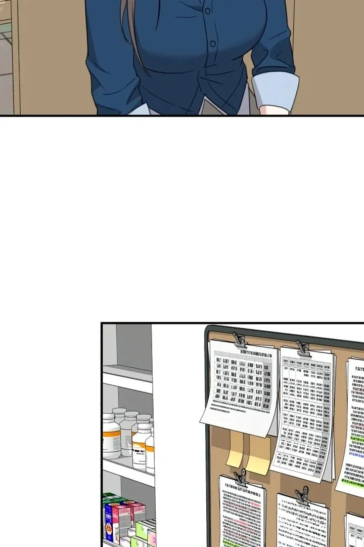 Read Sweet Romance Spicy Roommates EN Manga Online