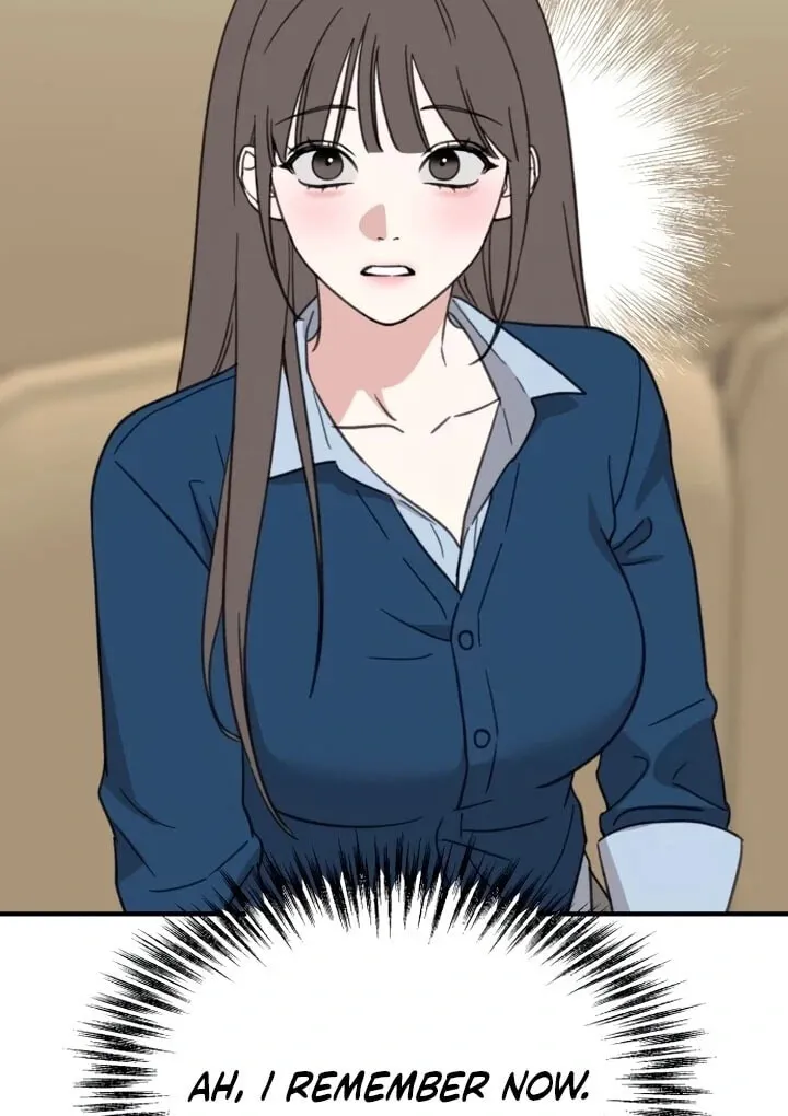 Read Sweet Romance Spicy Roommates EN Manga Online