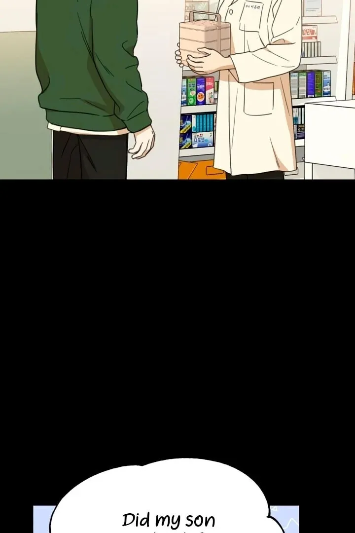 Read Sweet Romance Spicy Roommates EN Manga Online