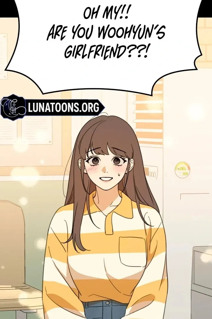 Read Sweet Romance Spicy Roommates EN Manga Online