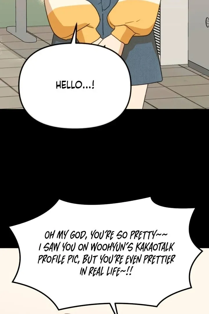 Read Sweet Romance Spicy Roommates EN Manga Online
