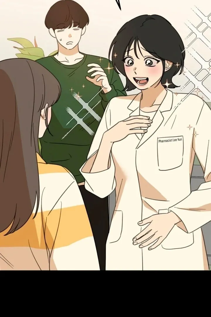 Read Sweet Romance Spicy Roommates EN Manga Online