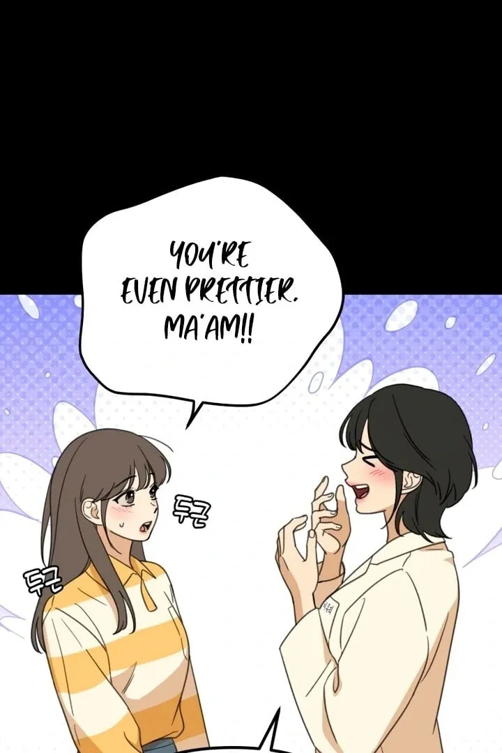 Read Sweet Romance Spicy Roommates EN Manga Online
