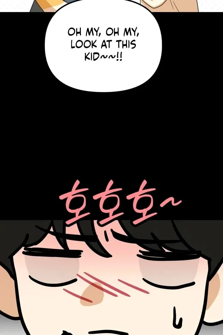 Read Sweet Romance Spicy Roommates EN Manga Online
