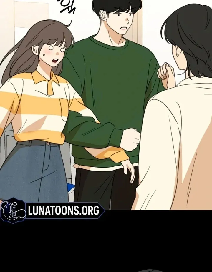 Read Sweet Romance Spicy Roommates EN Manga Online