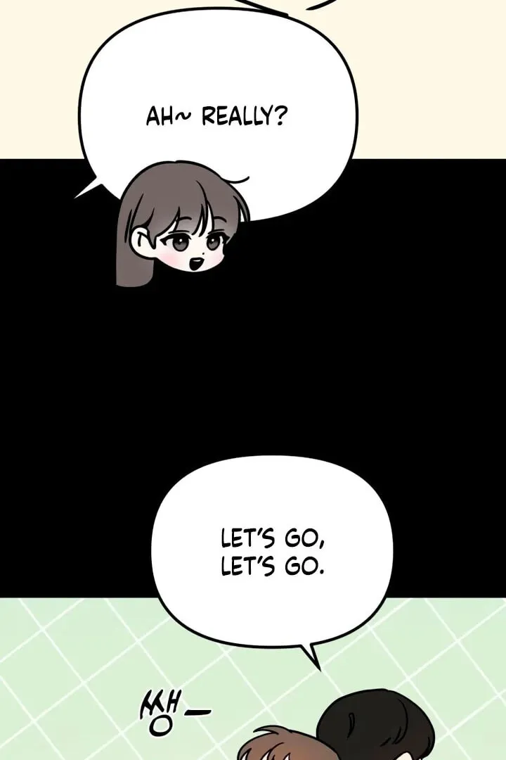 Read Sweet Romance Spicy Roommates EN Manga Online