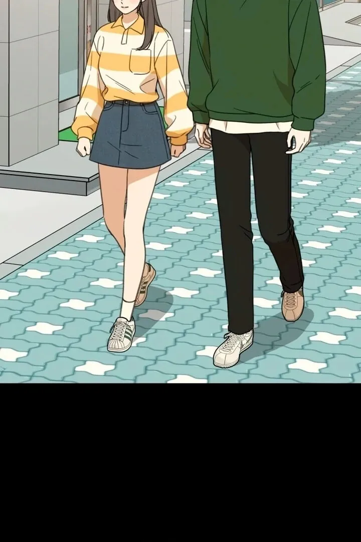 Read Sweet Romance Spicy Roommates EN Manga Online