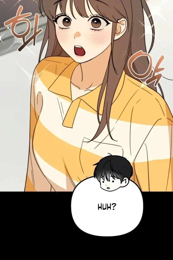 Read Sweet Romance Spicy Roommates EN Manga Online