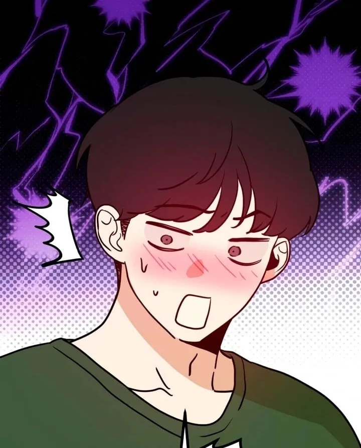 Read Sweet Romance Spicy Roommates EN Manga Online