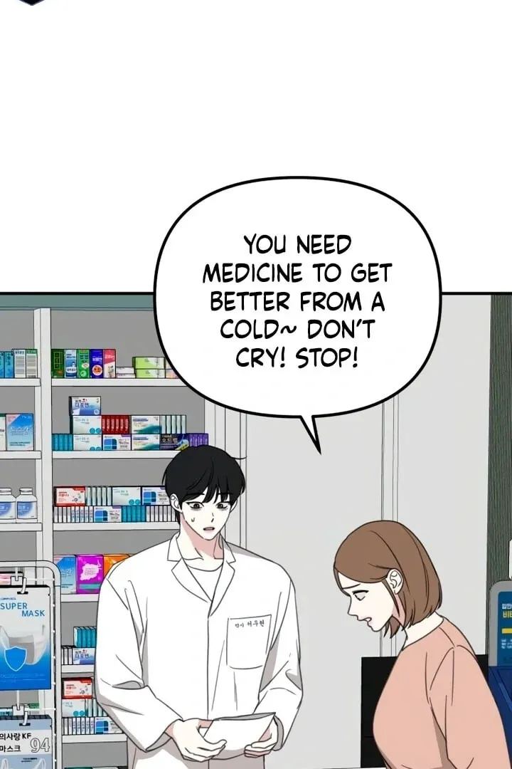 Read Sweet Romance Spicy Roommates EN Manga Online
