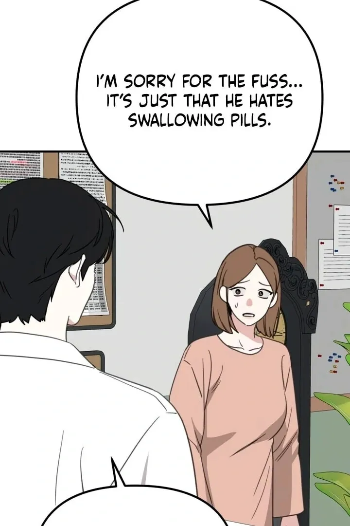 Read Sweet Romance Spicy Roommates EN Manga Online