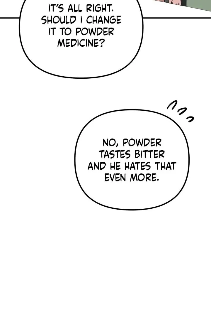 Read Sweet Romance Spicy Roommates EN Manga Online