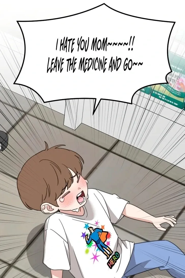 Read Sweet Romance Spicy Roommates EN Manga Online