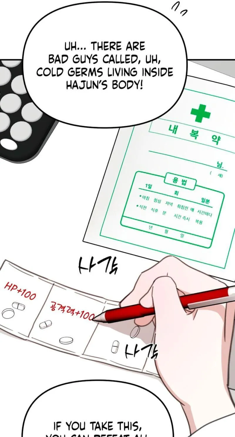 Read Sweet Romance Spicy Roommates EN Manga Online