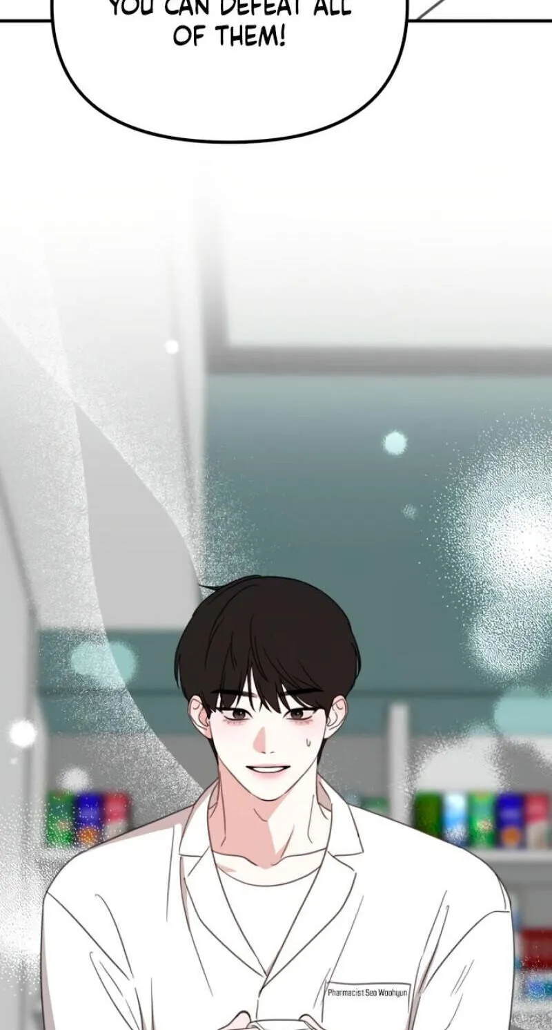 Read Sweet Romance Spicy Roommates EN Manga Online
