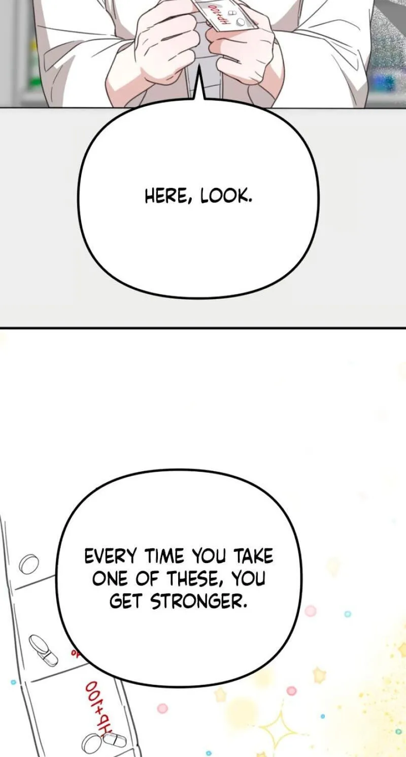 Read Sweet Romance Spicy Roommates EN Manga Online
